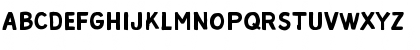 Alpha Beta - Demo Regular Font Alpha Beta - Demo Regular Font