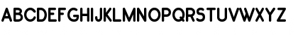 CennerikEBold Regular Font CennerikEBold Regular Font
