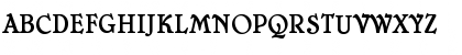 ChesterfieldEF Regular Font ChesterfieldEF Regular Font