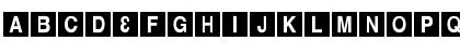 ChewToy Regular Font ChewToy Regular Font