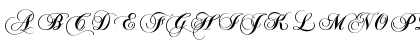 Chiaroscuro Regular Font Chiaroscuro Regular Font