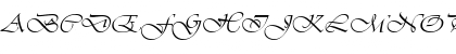 Vivaldi Italic Font Vivaldi Italic Font