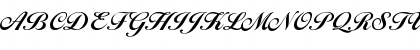 BallantinesScriptEF Regular Font BallantinesScriptEF Regular Font
