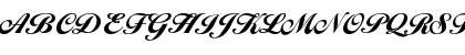 BallantinesScriptEF Regular Font BallantinesScriptEF Regular Font