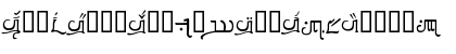 Harn Lakise Normal Font Harn Lakise Normal Font