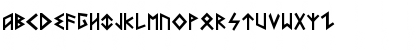 Heorot Regular Font Heorot Regular Font