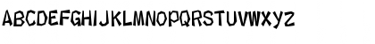 kakukaku1 Regular Font kakukaku1 Regular Font