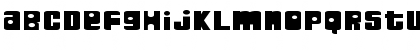 KaseyMac Regular Font KaseyMac Regular Font