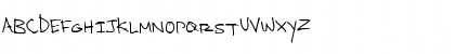 Kcirtap Regular Font Kcirtap Regular Font