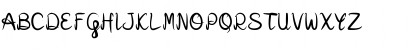 Kalamian Regular Font Kalamian Regular Font