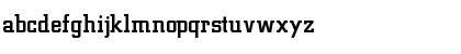 Village Square Regular Font Village Square Regular Font