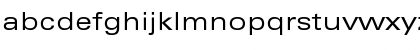 AudiSansExt Roman Font AudiSansExt Roman Font