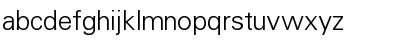 Uniform Light Regular Font Uniform Light Regular Font