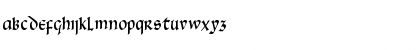 Carinthia Demo Regular Font Carinthia Demo Regular Font