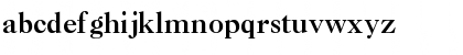 CaslonThreeSSK Regular Font CaslonThreeSSK Regular Font
