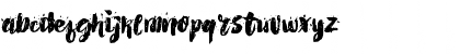 AlexDirte Brush Font Regular Font AlexDirte Brush Font Regular Font