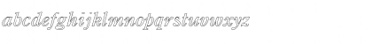 CenturyOldStyTRegItaOu1 Regular Font CenturyOldStyTRegItaOu1 Regular Font