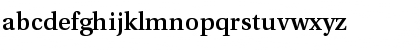 Utopia Semibold Font Utopia Semibold Font