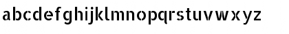Allerta Stencil Font Allerta Stencil Font