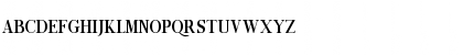 Chrono Regular Font Chrono Regular Font