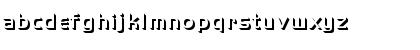 Handel Becker Only Shadow Light Regular Font Handel Becker Only Shadow Light Regular Font