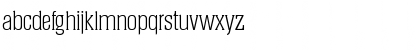 Helium-Light Regular Font Helium-Light Regular Font