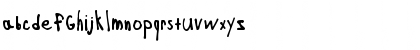 Jessica Normal Font Jessica Normal Font