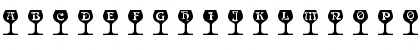 101! Chalice Regular Font 101! Chalice Regular Font
