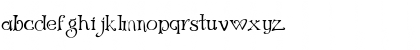 AL Age Old Love Regular Font AL Age Old Love Regular Font