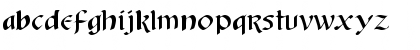 Alice3 Unicode Regular Font Alice3 Unicode Regular Font