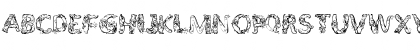 AlphaWizard Regular Font AlphaWizard Regular Font