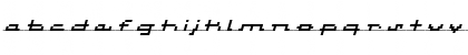 Atomic InlineScriptItalic Font Atomic InlineScriptItalic Font