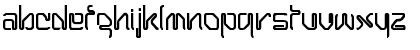 HAROLD Regular Font HAROLD Regular Font