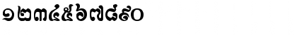 Kbach New Normal Font Kbach New Normal Font