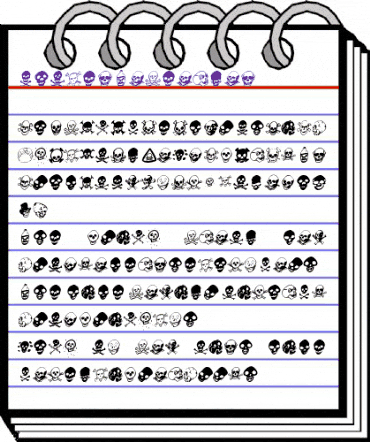 Hamlet Tobeornot animated font preview Hamlet Tobeornot animated font preview