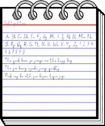 hellogalleria Regular animated font preview hellogalleria Regular animated font preview