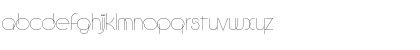 CirkulusEF Regular Font