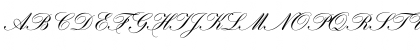 HogarthScriptC Regular Font