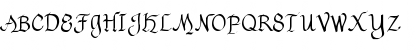 Havenscript Regular Font