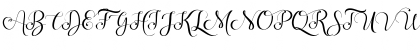 Hugs and Kisses xoxo Demo Regular Font