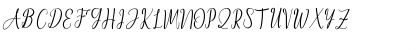 halona Regular Font