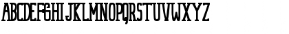 HarjunA Regular Font