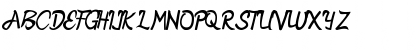 Alabastha Regular Font