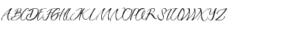 Azkadina Regular Font