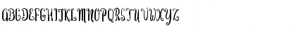 Chrysantin Regular Font