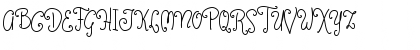 Comic Font Regular Font