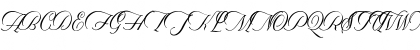Historical Regular Font