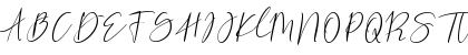 kallita Regular Font