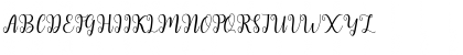 andiney Regular Font