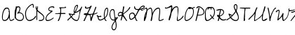 Cedarville Cursive Regular Font